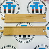 Speedy Surprise Drop Set No Train Complete (No Road) Wooden - Used