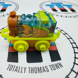 Henry - Animal Lion Henry New no Package - MINIS
