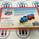 Thomas the Tank Engine 10 Years in America - New in Fair Condition Box