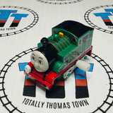 LBSC Original Thomas Capsule Plarail Wind Up - Used