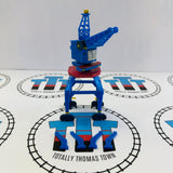 Beresford Large with Extra Legs #1 Missing Hook Capsule Plarail  - Used