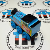 Day out with Thomas 2010 (Learning Curve) Chipped Wheel Wooden - Used