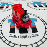Skarloey as Arsenal Used - MINIS
