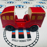 Bertie (Thomas Wood Mattel Unpainted) No Character Wooden - Used