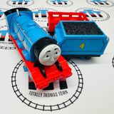 Sodor Safari Elephant Gordon no Mask or Elephant (2013) Used - Trackmaster Revolution