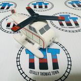 Harold (Mattel) Wooden - Used