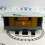 Toby (1996) Fair Condition Noisy Used - TOMY