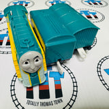 Connor and Tenders #2 (2012) Used Noisy (Ripping Stickers) - Trackmaster