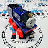 Charlie (TOMY) Good Condition Wooden - Used