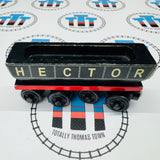 Hector (Learning Curve) Rare Wooden - Used