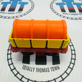 Cargo Car with Cargo Used - Take Along