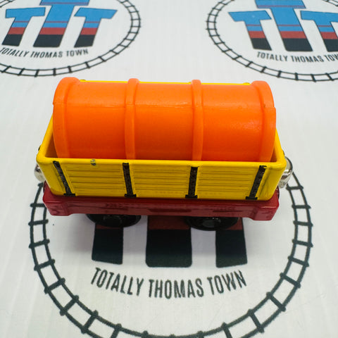 Cargo Car with Cargo Used - Take Along