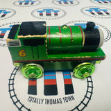 Percy - Celebrating 60 Years Percy Metallic (Learning Curve) Fair/Poor Condition Wooden - Used