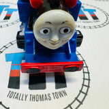 Belle #1 (2010) Noisy and Fair Condition Rod Used - Trackmaster