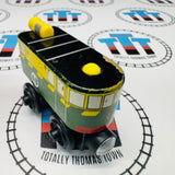 Philip (Mattel) Fair Condition Chipping Paint Wooden - Used