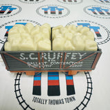 S.C. Ruffey (2002) Good Condition Used - TOMY