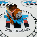 Thomas - Cowboy Thomas Used - MINIS