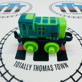 Paxton - Glow in the Dark Paxton New no Package - MINIS