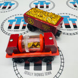Prospector Cars (Learning Curve) Fair Condition Wooden - Used