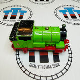 Percy Paper Face (1984) Poor Condition ERTL - Used