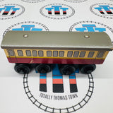 Express Coach (Learning Curve 2000) Wooden - Used