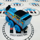Birthday Thomas Newer Face (Learning Curve) Wooden - Used