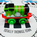 Percy - Launcher Steam Percy with Steam Used - MINIS