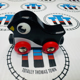 BRIO 33717 Penguin Train Wooden - Used