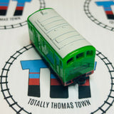 Boco Capsule Plarail Pull Along - Used