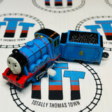 Angry Gordon #1 Capsule Plarail Wind Up - Used