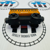 Clarabel (Learning Curve) Flat Magnet with Staples Grey Roof Good Condition #2 Rare Wooden - Used