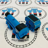 Gordon & Tender #1 (Learning Curve 1993 Undated Wheels) Rare Wooden - Used