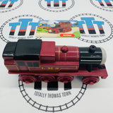 Arthur with Card (Learning Curve) Good Condition Wooden - Used