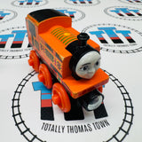 Nia (Thomas Wood Mattel) Wooden - Used