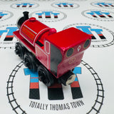 Skarloey (TOMY) Good Condition Wooden - Used