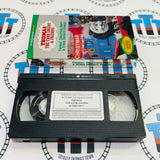 Thomas’ Christmas Party & Other Favorite Stories VHS - Used