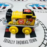Thomas - Rescue Stunt Thomas Used - MINIS