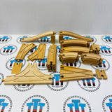 Value Track Pack #13 Other Brand - Used