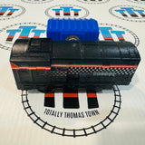 Talking Diesel with Box Car (2014) Used - Trackmaster Revolution