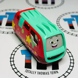 Jiff "All Engines Go" Used - Push Along