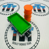 Cargo Car with Cargo Used - Take N Play