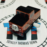 Stafford Capsule Plarail Wind Up - Used