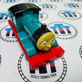 Edward Discoloured Golden Bear My First Thomas - Used
