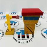 BRIO 33564 Signal House & Signal - Used