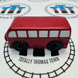 Bertie (Mattel) Marked Eye Wooden - Used