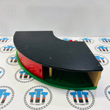 BRIO 33736 Grand Roundhouse with Turntable #1 Chipped Wooden - Used