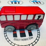 Battery Bertie (Learning Curve) Noisy Wooden - Used