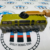 Diesel 10 (2002) Fair Condition Used - Take Along