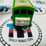 Boco (Learning Curve 2003) Fair Condition Chipped Nose Wooden - Used