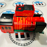 Yong Bao with Tender (2013 Mattel) Used - Trackmaster Revolution